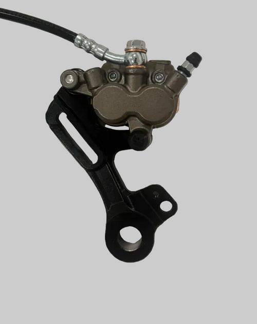 Surron ultra bee brakes for light bee x adapter kit