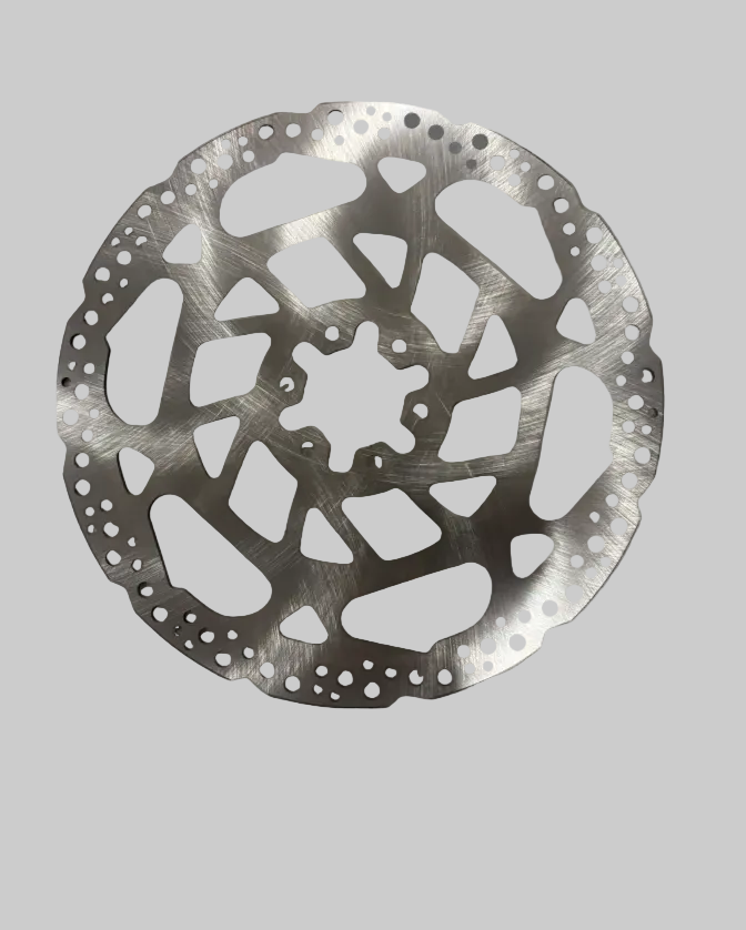 Surron ultra bee brakes for light bee x adapter kit