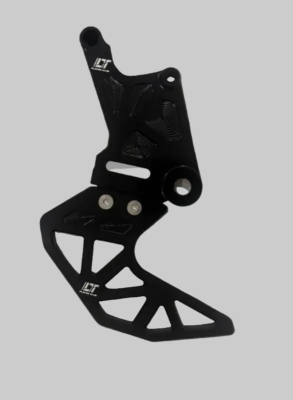 Surron ultra bee brakes for light bee x adapter kit